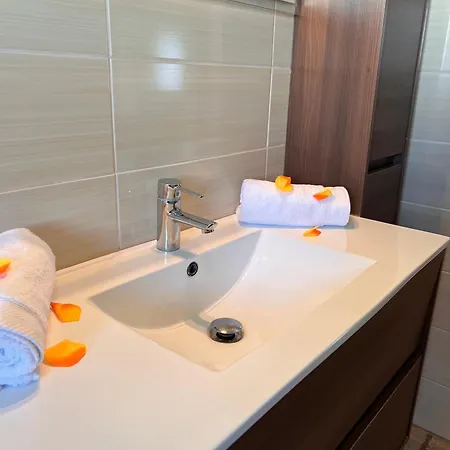 Chalet Casa Xavet, Piscina Privada Aire Acondicionado Free *