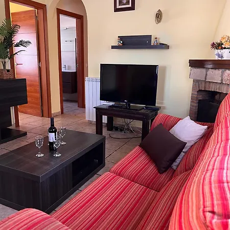 Chalet Casa Xavet, Piscina Privada Aire Acondicionado Free