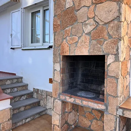 Chalet Casa Xavet, Piscina Privada Aire Acondicionado Free *