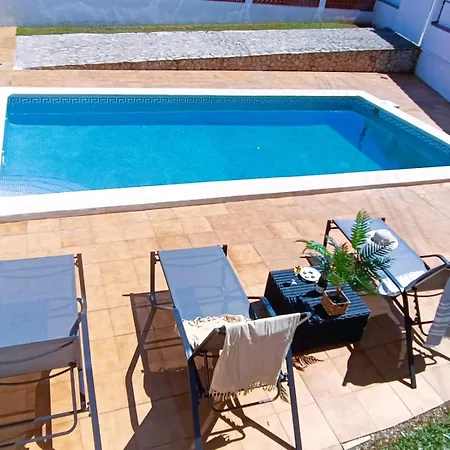 Chalet Casa Xavet, Piscina Privada Aire Acondicionado Free