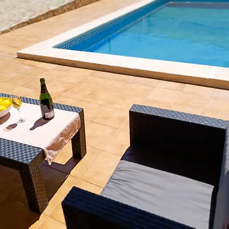 Casa Xavet, Piscina Privada Aire Acondicionado Free Chalet
