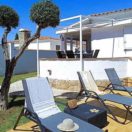 Casa Xavet, Piscina Privada Aire Acondicionado Free Chalet *