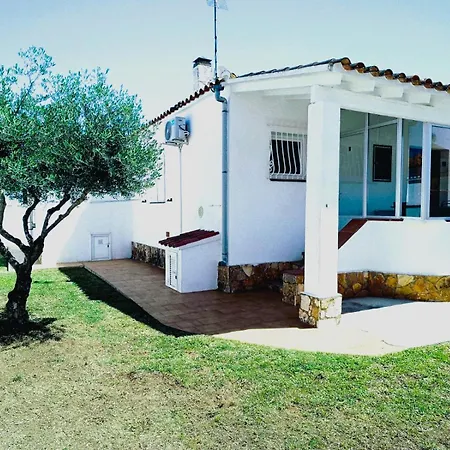 Casa Xavet, Piscina Privada Aire Acondicionado Free Chalet L'Escala