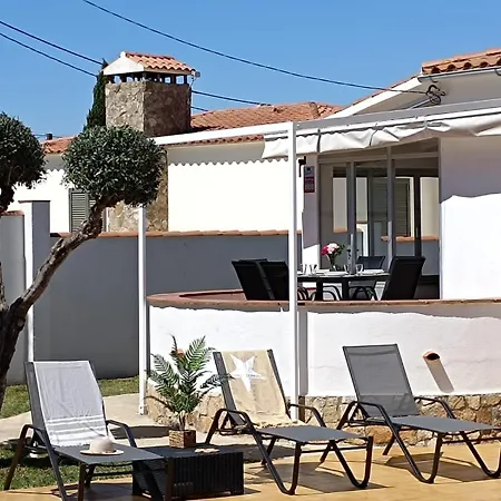 Chalet Casa Xavet, Piscina Privada Aire Acondicionado Free