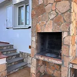 Chalet Casa Xavet, Piscina Privada Aire Acondicionado Free *