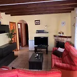Chalet Casa Xavet, Piscina Privada Aire Acondicionado Free *