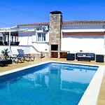 Casa Xavet, Piscina Privada Aire Acondicionado Free Chalet *