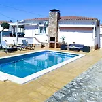 Casa Xavet, Piscina Privada Aire Acondicionado Free * L' Escala