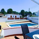 Chalet Casa Xavet, Piscina Privada Aire Acondicionado Free L' Escala