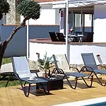 Chalet Casa Xavet, Piscina Privada Aire Acondicionado Free