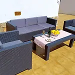 Casa Xavet, Piscina Privada Aire Acondicionado Free *