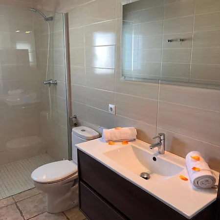 Casa Xavet, Piscina Privada Aire Acondicionado Free