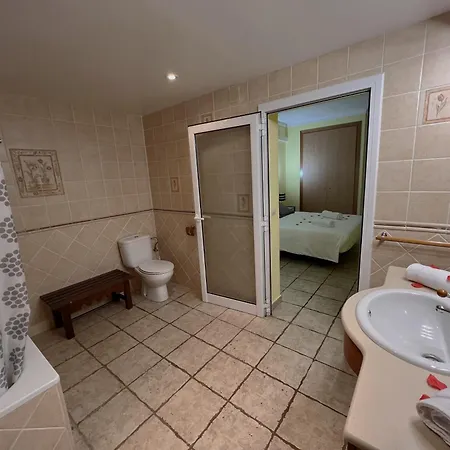 Casa Xavet, Piscina Privada Aire Acondicionado Free Chalet