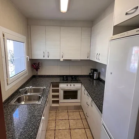 Casa Xavet, Piscina Privada Aire Acondicionado Free Chalet