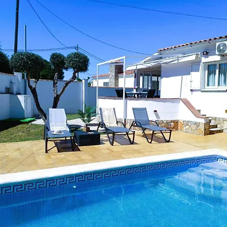 Casa Xavet, Piscina Privada Aire Acondicionado Free