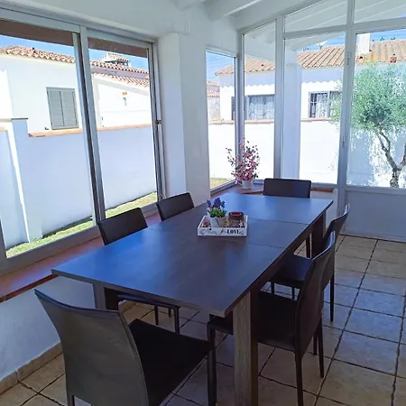 Chalet Casa Xavet, Piscina Privada Aire Acondicionado Free