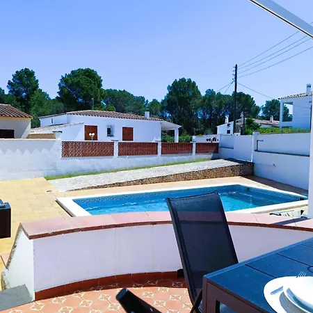 Chalet Casa Xavet, Piscina Privada Aire Acondicionado Free L' Escala