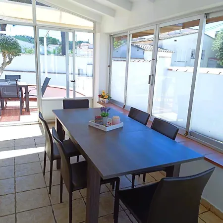 Casa Xavet, Piscina Privada Aire Acondicionado Free L' Escala