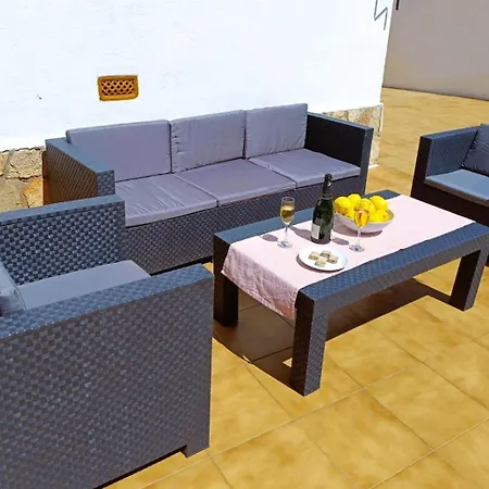 Casa Xavet, Piscina Privada Aire Acondicionado Free *