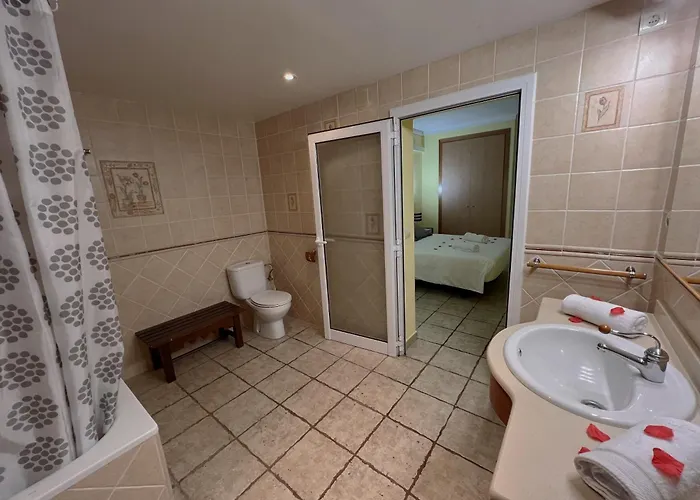 Casa Xavet, Piscina Privada Aire Acondicionado Free Alpehytte