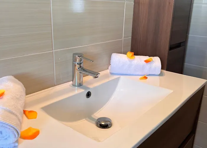 Alpehytte Casa Xavet, Piscina Privada Aire Acondicionado Free *
