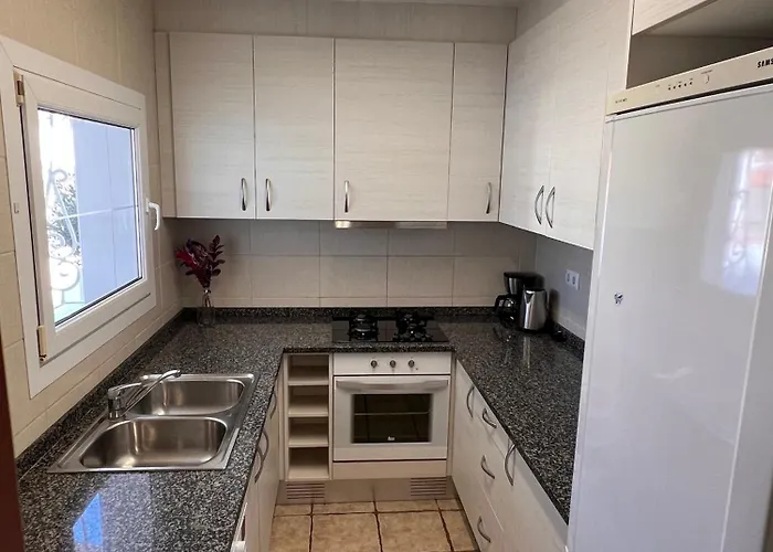 Casa Xavet, Piscina Privada Aire Acondicionado Free Alpehytte