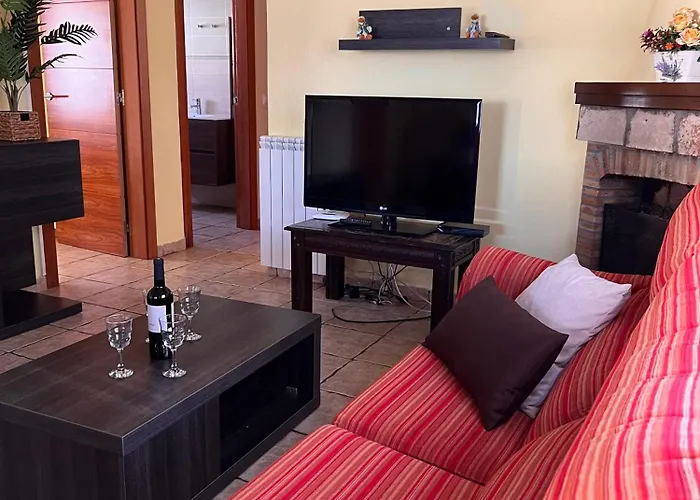 Alpehytte Casa Xavet, Piscina Privada Aire Acondicionado Free