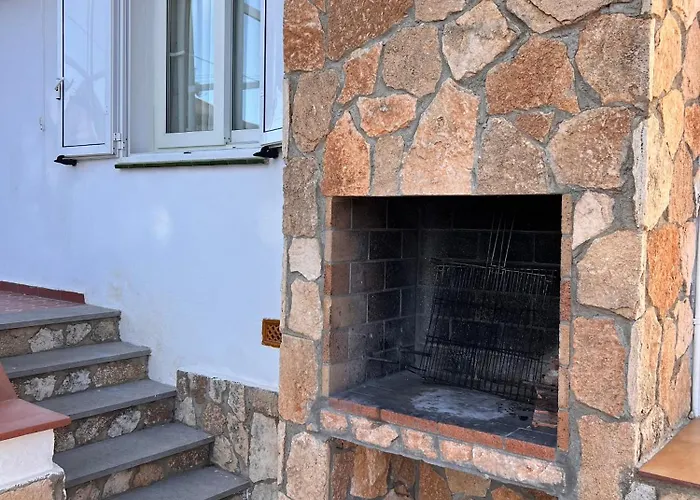 Alpehytte Casa Xavet, Piscina Privada Aire Acondicionado Free *