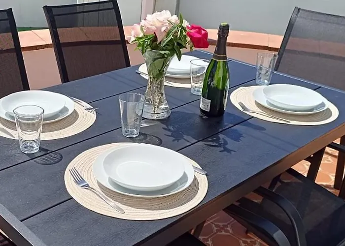 Casa Xavet, Piscina Privada Aire Acondicionado Free Alpehytte