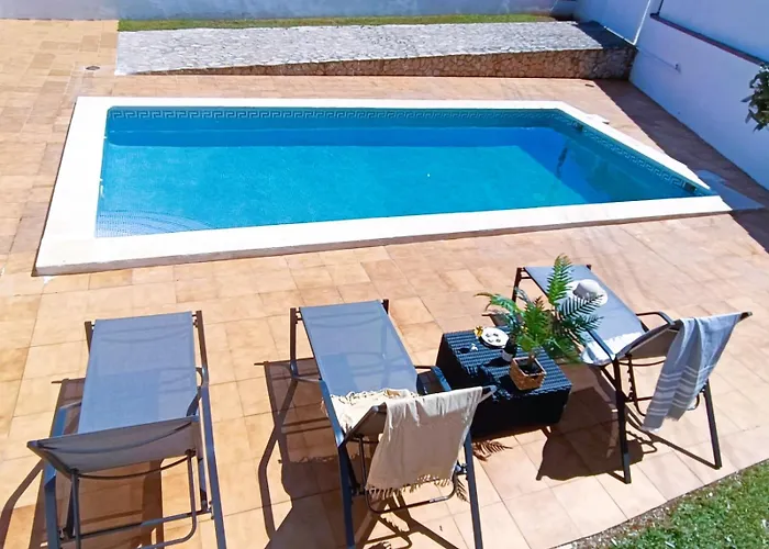 Alpehytte Casa Xavet, Piscina Privada Aire Acondicionado Free