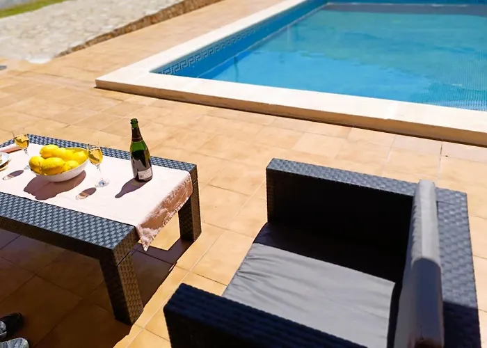 Casa Xavet, Piscina Privada Aire Acondicionado Free Alpehytte