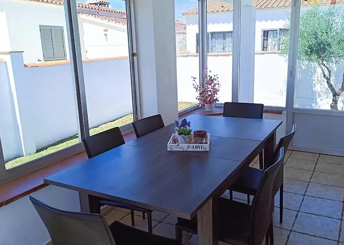 Alpehytte Casa Xavet, Piscina Privada Aire Acondicionado Free