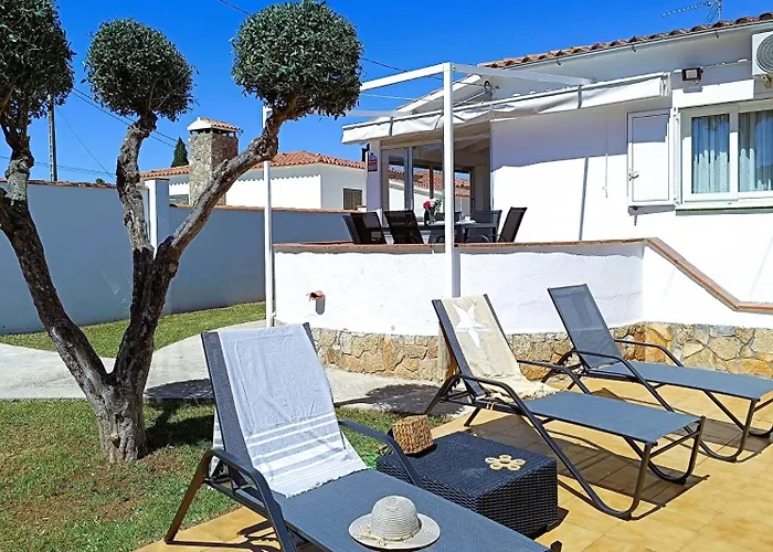 Casa Xavet, Piscina Privada Aire Acondicionado Free Alpehytte *