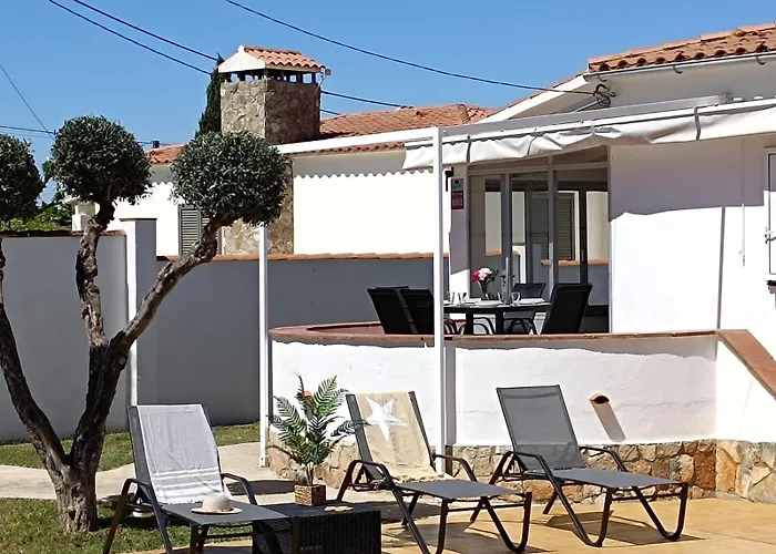 Alpehytte Casa Xavet, Piscina Privada Aire Acondicionado Free
